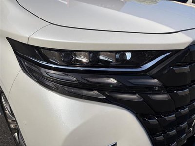 2025 Toyota ALPHARD 缩略图 41