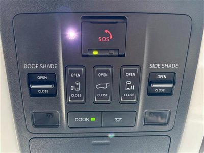 2025 Toyota ALPHARD 缩略图 24