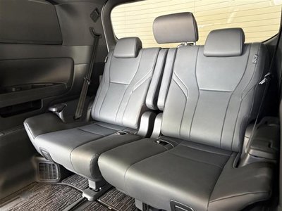 2025 Toyota ALPHARD 缩略图 16