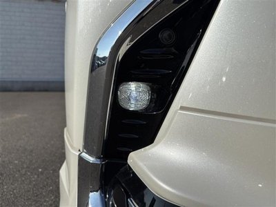 2025 Toyota ALPHARD 缩略图 42