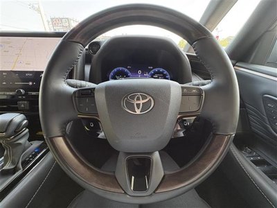 2025 Toyota ALPHARD 缩略图 26