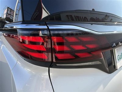 2025 Toyota ALPHARD 缩略图 43