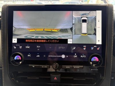 2025 Toyota ALPHARD 照片 8