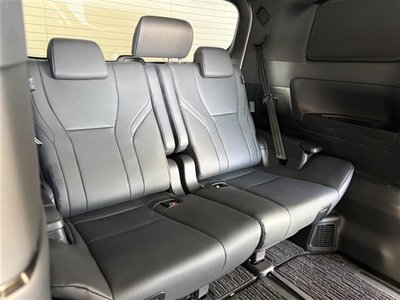 2025 Toyota ALPHARD 缩略图 13