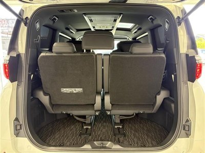 2025 Toyota ALPHARD 缩略图 14