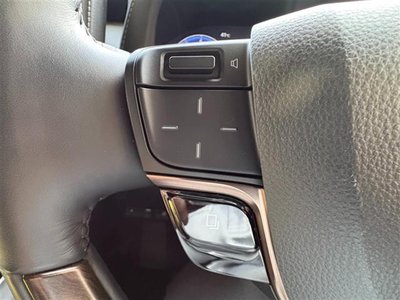 2025 Toyota ALPHARD 缩略图 27