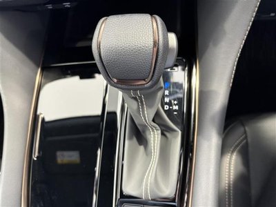 2025 Toyota ALPHARD 缩略图 23