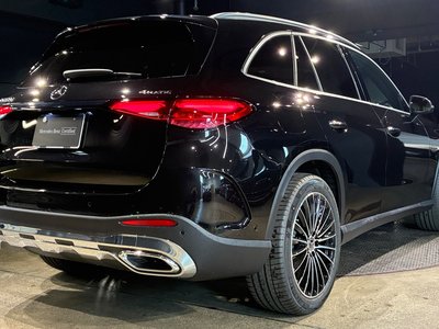 2026 Mercedes-BENZ GLC — миниатюра 23
