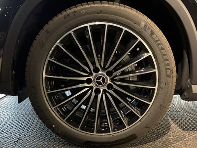 2026 Mercedes-BENZ GLC — миниатюра 29