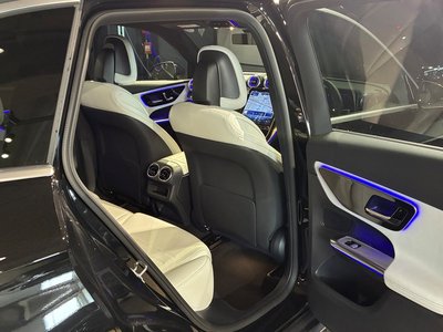 2026 Mercedes-BENZ GLC — миниатюра 13