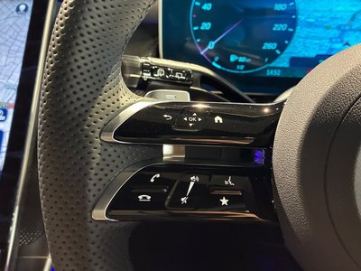 2026 Mercedes-BENZ GLC 照片 9