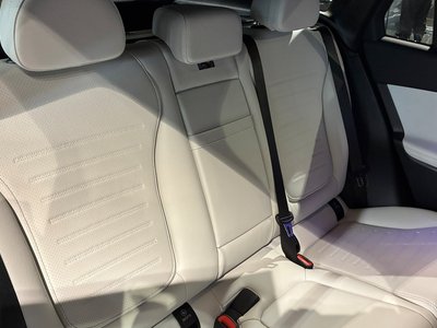 2026 Mercedes-BENZ GLC — миниатюра 48