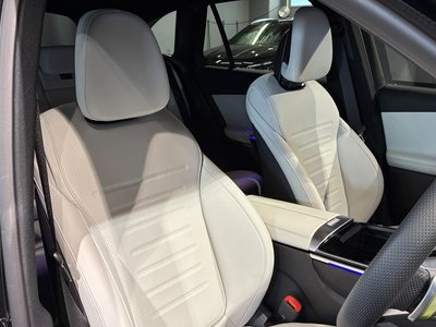 2026 Mercedes-BENZ GLC 照片 5