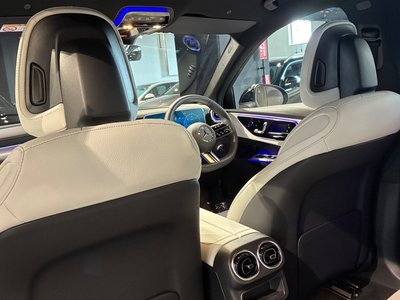 2026 Mercedes-BENZ GLC — миниатюра 59