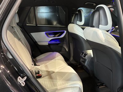 2026 Mercedes-BENZ GLC — миниатюра 47