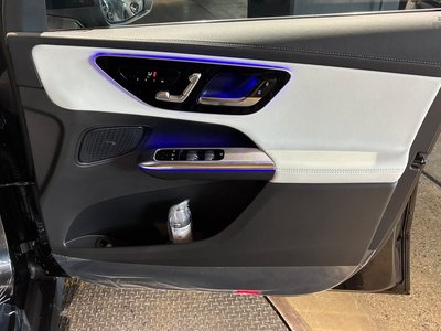 2026 Mercedes-BENZ GLC — миниатюра 11