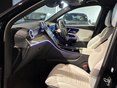 2026 Mercedes-BENZ GLC — миниатюра 39