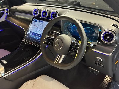 2026 Mercedes-BENZ GLC — миниатюра 41