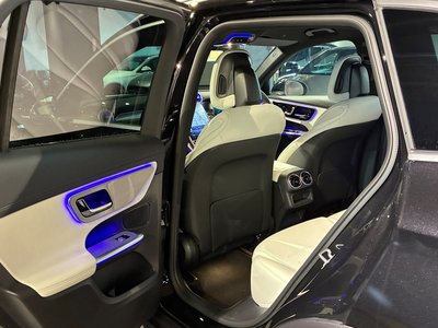 2026 Mercedes-BENZ GLC — миниатюра 14