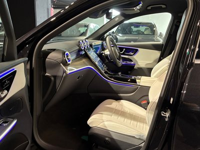 2026 Mercedes-BENZ GLC — миниатюра 17