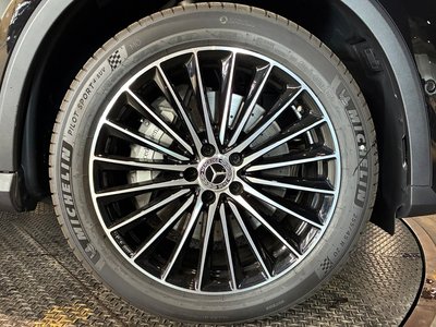 2026 Mercedes-BENZ GLC — миниатюра 26