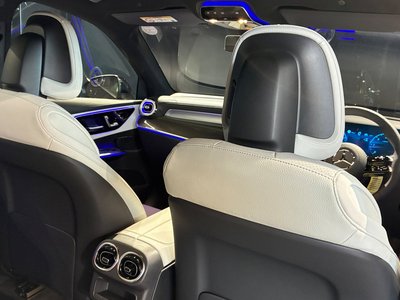 2026 Mercedes-BENZ GLC — миниатюра 56