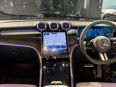 2026 Mercedes-BENZ GLC — миниатюра 43