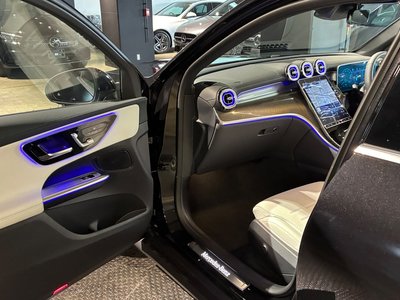 2026 Mercedes-BENZ GLC — миниатюра 16