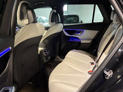 2026 Mercedes-BENZ GLC — миниатюра 49