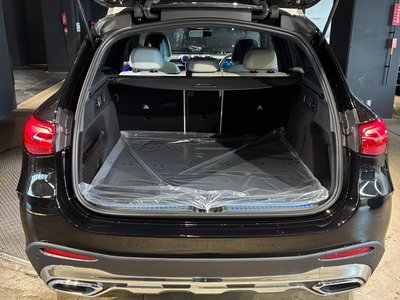 2026 Mercedes-BENZ GLC — миниатюра 54