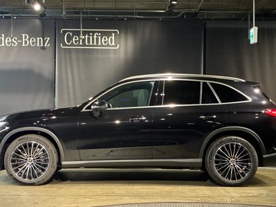 2026 Mercedes-BENZ GLC — миниатюра 20