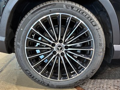 2026 Mercedes-BENZ GLC — миниатюра 27