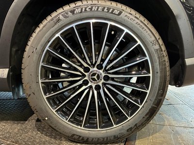 2026 Mercedes-BENZ GLC — миниатюра 28