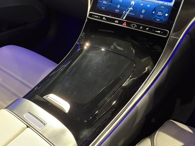 2026 Mercedes-BENZ GLC — миниатюра 38