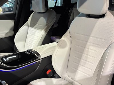 2026 Mercedes-BENZ GLC — миниатюра 40