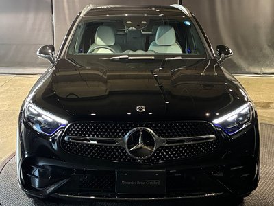 2026 Mercedes-BENZ GLC — миниатюра 19