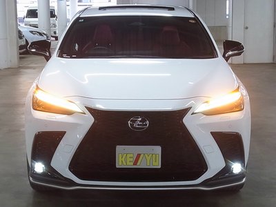 LEXUS NX - 9
