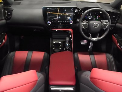 LEXUS NX - 7