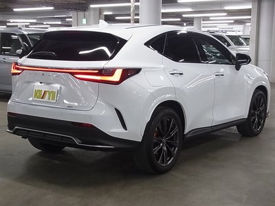 LEXUS NX - 6