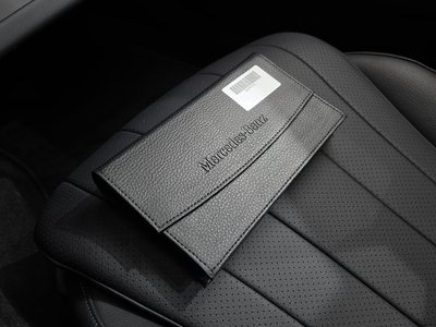 صورة مصغرة 22 لـ 2024 Mercedes-BENZ E-CLASS