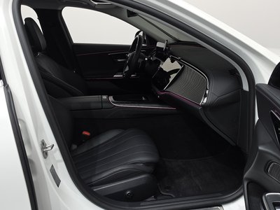 صورة مصغرة 16 لـ 2024 Mercedes-BENZ E-CLASS