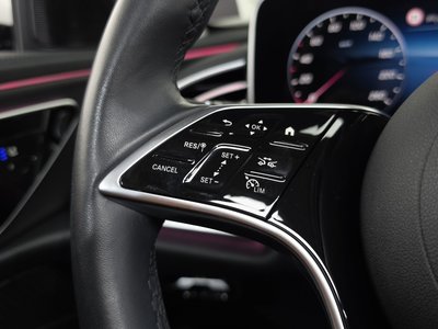 صورة مصغرة 23 لـ 2024 Mercedes-BENZ E-CLASS