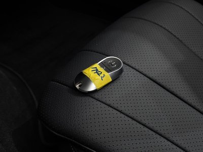 صورة مصغرة 21 لـ 2024 Mercedes-BENZ E-CLASS