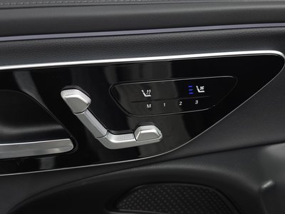 صورة مصغرة 27 لـ 2024 Mercedes-BENZ E-CLASS