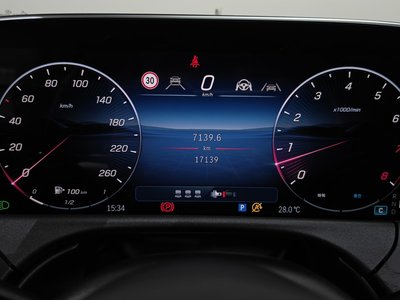 صورة مصغرة 11 لـ 2024 Mercedes-BENZ E-CLASS