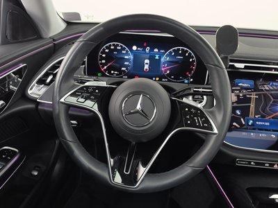 صورة مصغرة 18 لـ 2024 Mercedes-BENZ E-CLASS