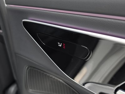 صورة مصغرة 28 لـ 2024 Mercedes-BENZ E-CLASS