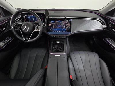 2024 Mercedes-BENZ E-CLASS — фото 5