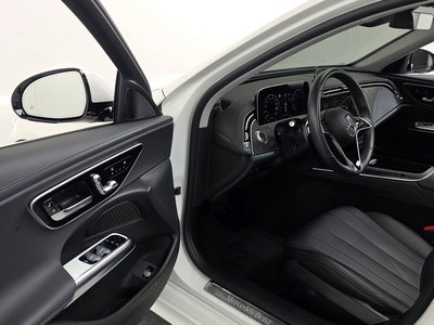 صورة مصغرة 13 لـ 2024 Mercedes-BENZ E-CLASS