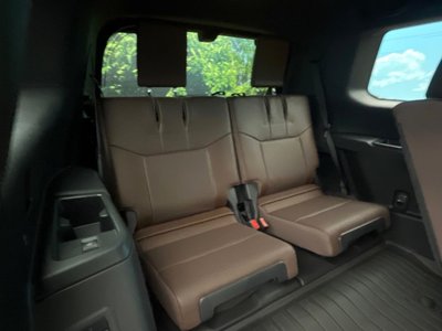 TOYOTA LAND CRUISER 250 - 9